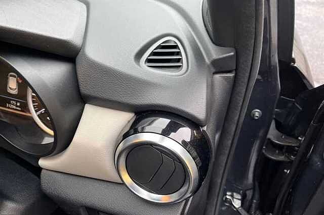 Nissan Micra 1.0 IG-T 100 N-TEC 5DR