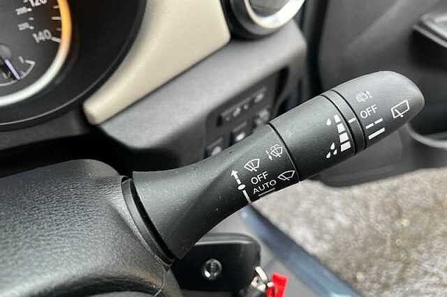 Nissan Micra 1.0 IG-T 100 N-TEC 5DR