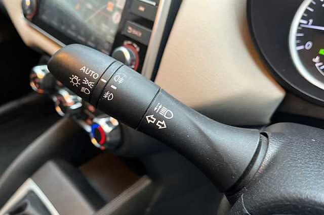 Nissan Micra 1.0 IG-T 100 N-TEC 5DR