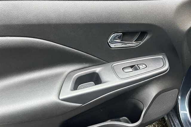 Nissan Micra 1.0 IG-T 100 N-TEC 5DR