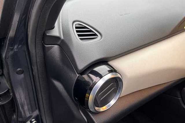 Nissan Micra 1.0 IG-T 100 N-TEC 5DR