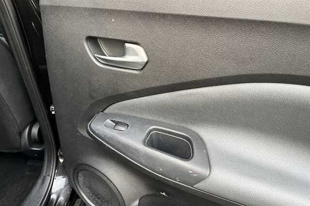 Nissan Juke 1.0 DIG-T 114 N-CONNECTA 5DR