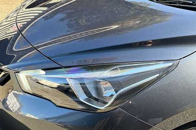 Nissan Micra 1.0 IG-T 100 ACENTA 5DR XTRONIC