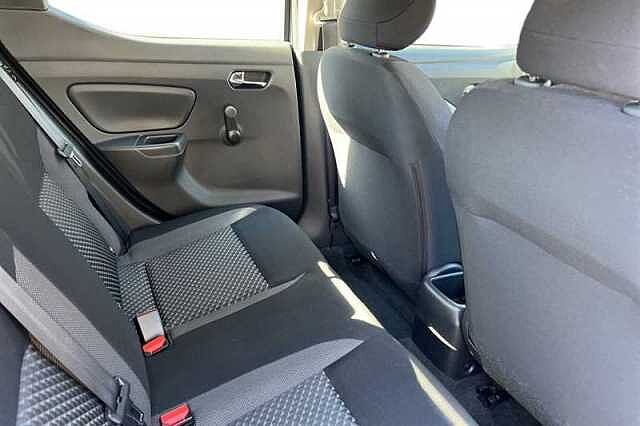 Nissan Micra 1.0 IG-T 100 ACENTA 5DR XTRONIC