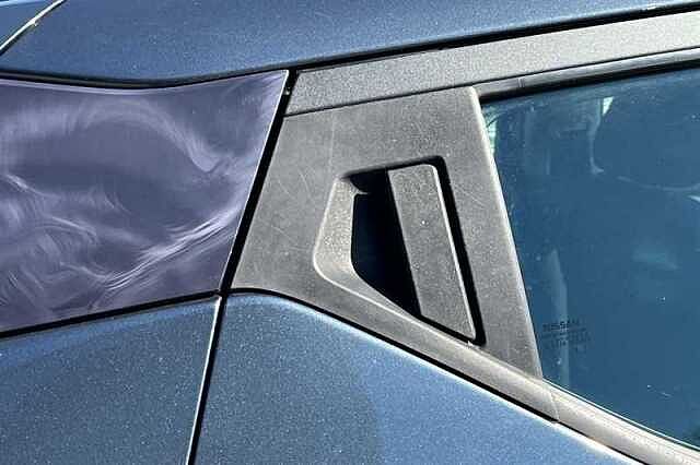 Nissan Micra 1.0 IG-T 100 ACENTA 5DR XTRONIC