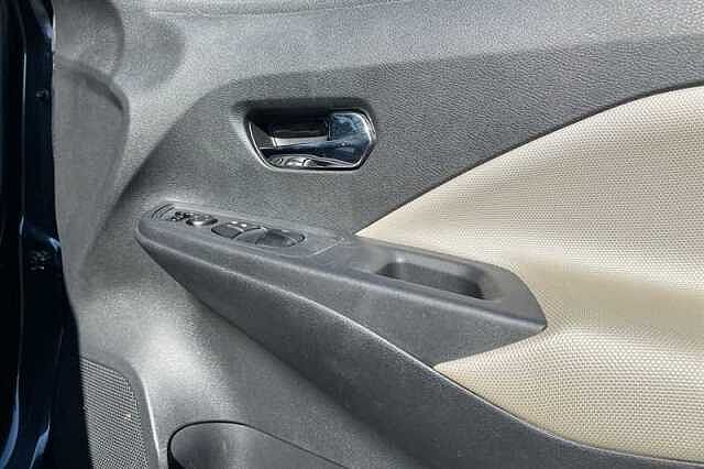 Nissan Micra 1.0 IG-T 100 ACENTA 5DR XTRONIC