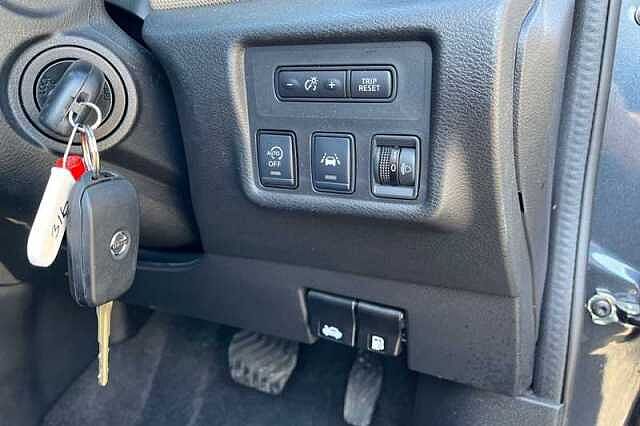 Nissan Micra 1.0 IG-T 100 ACENTA 5DR XTRONIC