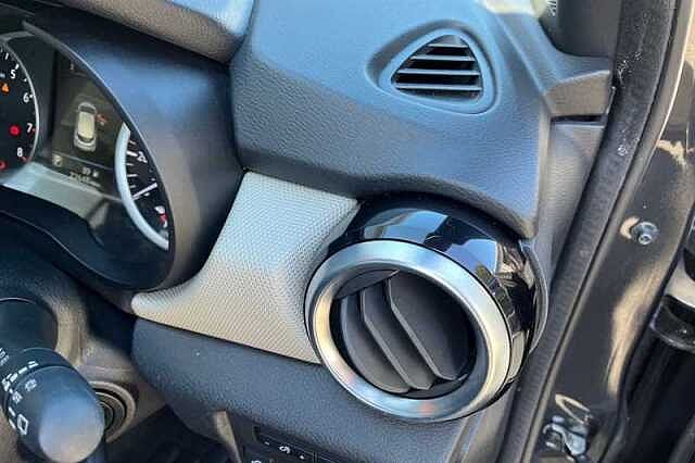 Nissan Micra 1.0 IG-T 100 ACENTA 5DR XTRONIC