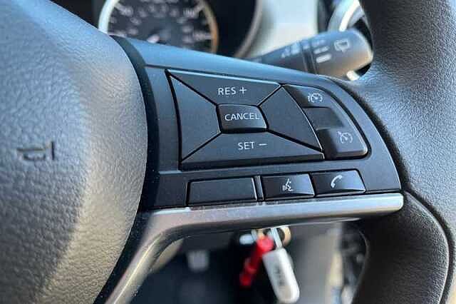 Nissan Micra 1.0 IG-T 100 ACENTA 5DR XTRONIC