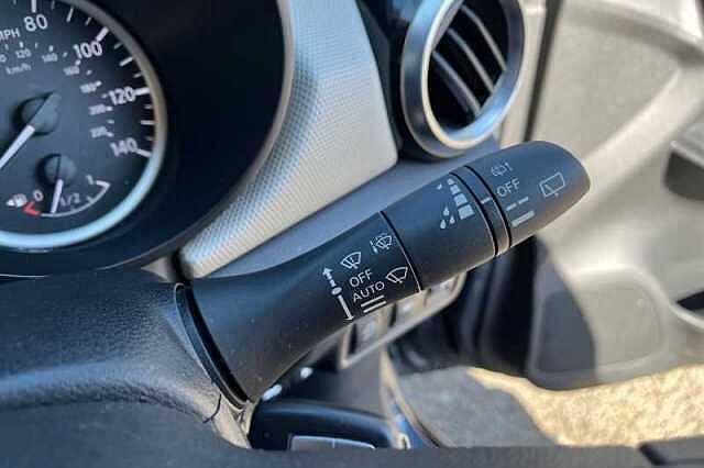 Nissan Micra 1.0 IG-T 100 ACENTA 5DR XTRONIC