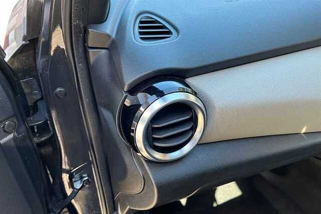 Nissan Micra 1.0 IG-T 100 ACENTA 5DR XTRONIC