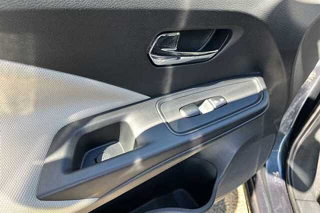 Nissan Micra 1.0 IG-T 100 ACENTA 5DR XTRONIC