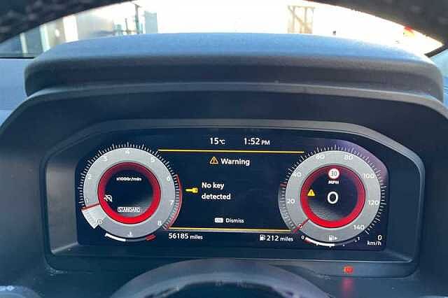 Nissan Qashqai 1.3 DIG-T MH N-CONNECTA 5DR