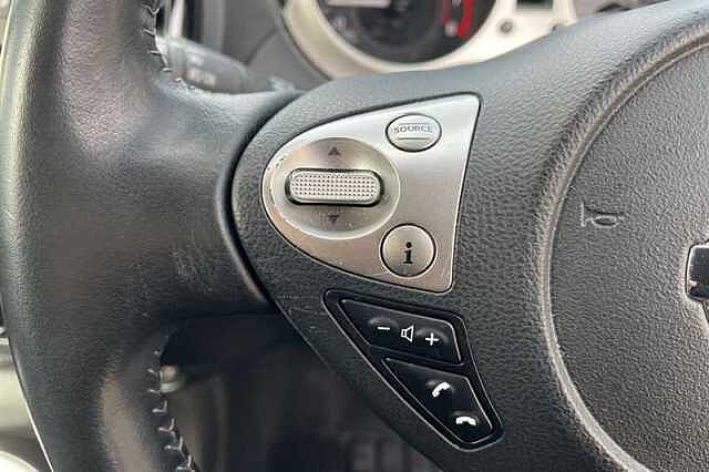 Nissan Juke 1.6 [112] BOSE PERSONAL EDITION 5DR