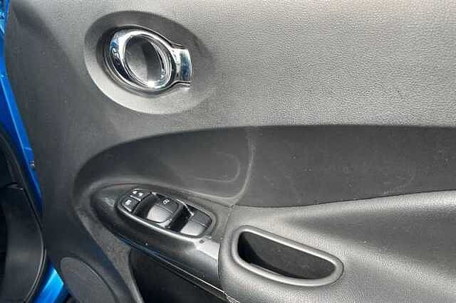 Nissan Juke 1.6 [112] BOSE PERSONAL EDITION 5DR