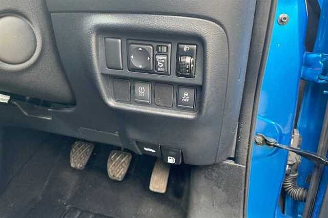 Nissan Juke 1.6 [112] BOSE PERSONAL EDITION 5DR