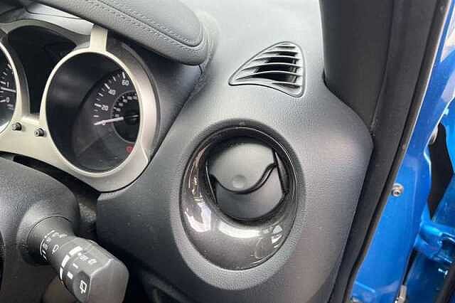 Nissan Juke 1.6 [112] BOSE PERSONAL EDITION 5DR