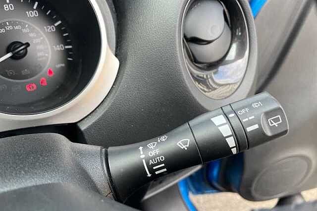 Nissan Juke 1.6 [112] BOSE PERSONAL EDITION 5DR