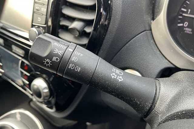 Nissan Juke 1.6 [112] BOSE PERSONAL EDITION 5DR