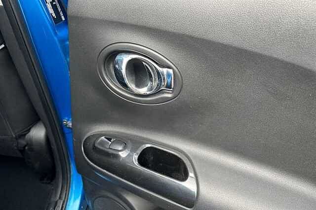 Nissan Juke 1.6 [112] BOSE PERSONAL EDITION 5DR