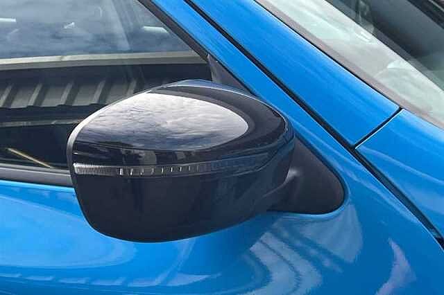 Nissan Juke 1.6 [112] BOSE PERSONAL EDITION 5DR