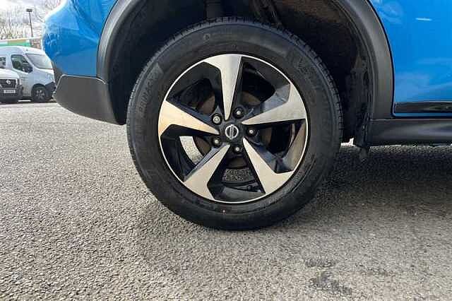 Nissan Juke 1.6 [112] BOSE PERSONAL EDITION 5DR