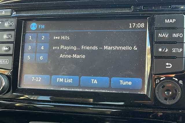 Nissan Juke 1.6 [112] BOSE PERSONAL EDITION 5DR