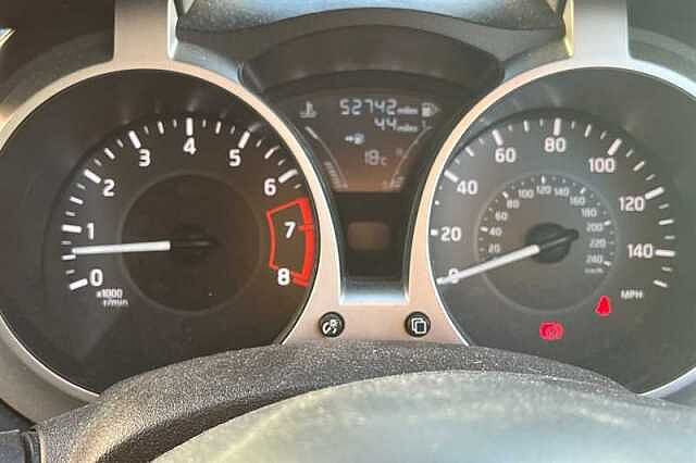 Nissan Juke 1.6 [112] BOSE PERSONAL EDITION 5DR