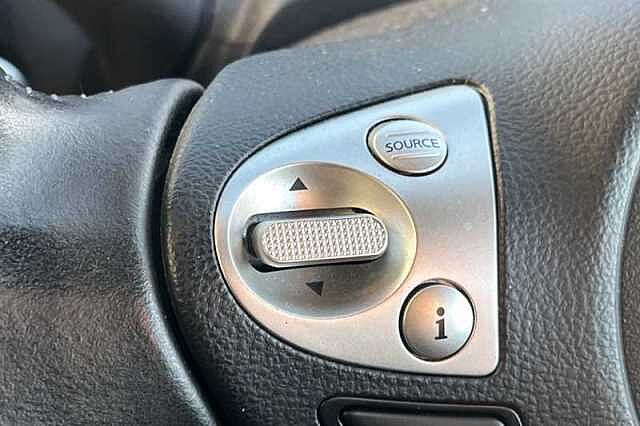 Nissan Juke 1.6 [112] BOSE PERSONAL EDITION 5DR