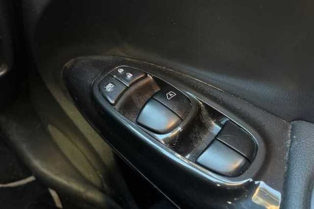 Nissan Juke 1.6 [112] BOSE PERSONAL EDITION 5DR