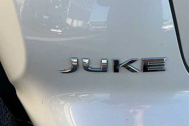 Nissan Juke 1.6 [112] BOSE PERSONAL EDITION 5DR