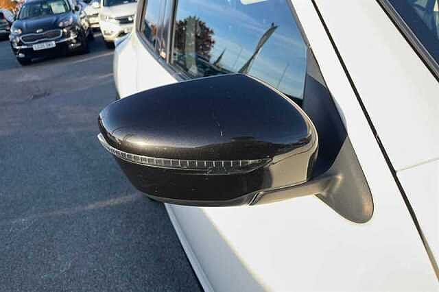 Nissan Juke 1.6 [112] BOSE PERSONAL EDITION 5DR