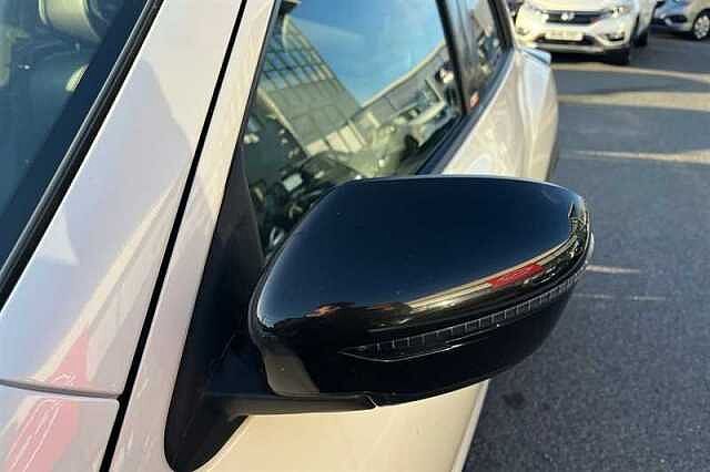 Nissan Juke 1.6 [112] BOSE PERSONAL EDITION 5DR