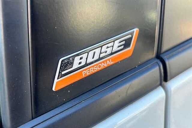 Nissan Juke 1.6 [112] BOSE PERSONAL EDITION 5DR