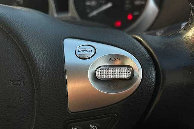 Nissan Juke 1.6 [112] BOSE PERSONAL EDITION 5DR