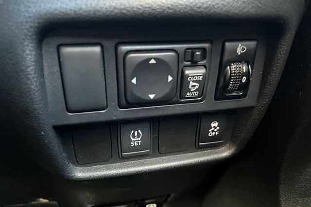 Nissan Juke 1.6 [112] BOSE PERSONAL EDITION 5DR