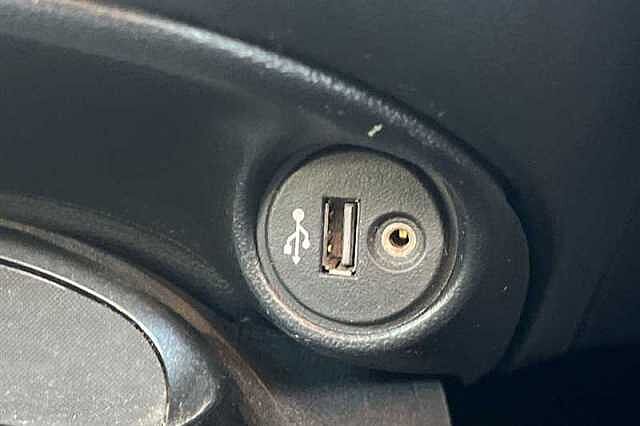 Nissan Juke 1.6 [112] BOSE PERSONAL EDITION 5DR