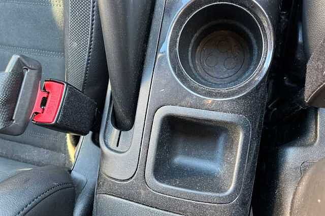 Nissan Juke 1.6 [112] BOSE PERSONAL EDITION 5DR