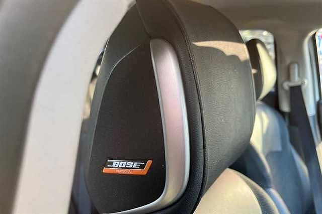 Nissan Juke 1.6 [112] BOSE PERSONAL EDITION 5DR