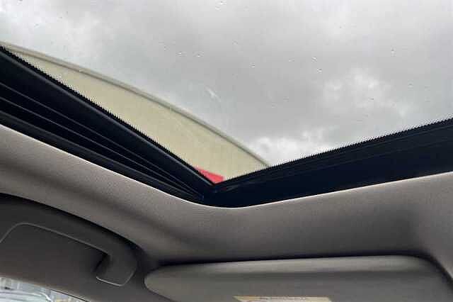 Nissan X-Trail 1.3 DIG-T 158 N-DESIGN 5DR [7 SEAT] DCT