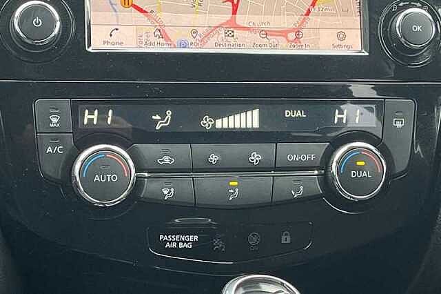 Nissan X-Trail 1.3 DIG-T 158 N-DESIGN 5DR [7 SEAT] DCT