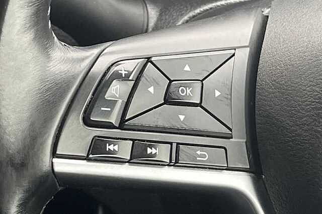 Nissan X-Trail 1.3 DIG-T 158 N-DESIGN 5DR [7 SEAT] DCT