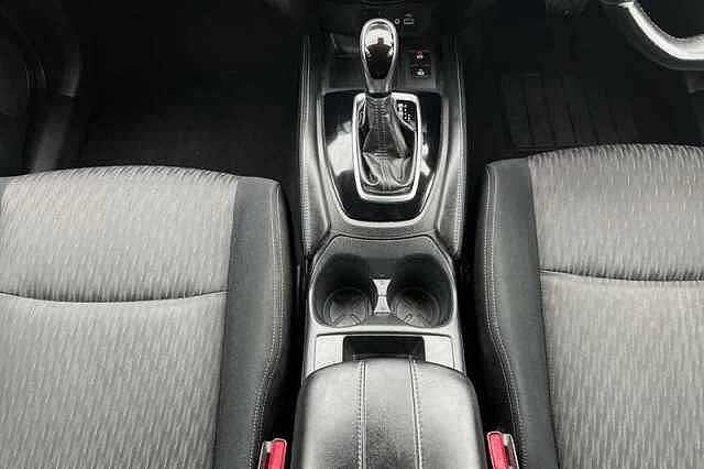 Nissan X-Trail 1.3 DIG-T 158 N-DESIGN 5DR [7 SEAT] DCT