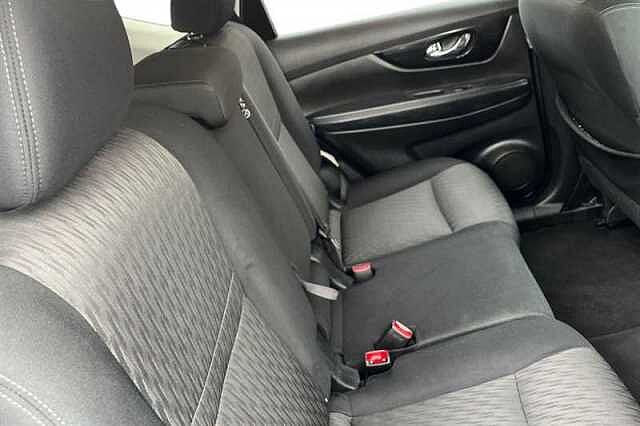 Nissan X-Trail 1.3 DIG-T 158 N-DESIGN 5DR [7 SEAT] DCT