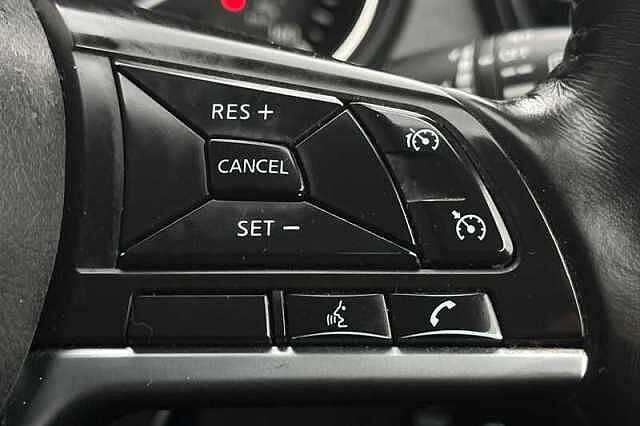 Nissan X-Trail 1.3 DIG-T 158 N-DESIGN 5DR [7 SEAT] DCT