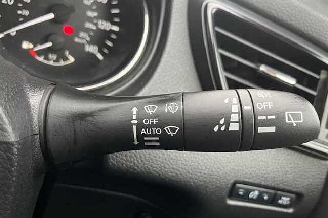 Nissan X-Trail 1.3 DIG-T 158 N-DESIGN 5DR [7 SEAT] DCT