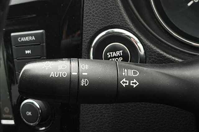 Nissan X-Trail 1.3 DIG-T 158 N-DESIGN 5DR [7 SEAT] DCT