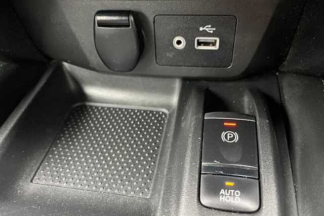 Nissan X-Trail 1.3 DIG-T 158 N-DESIGN 5DR [7 SEAT] DCT