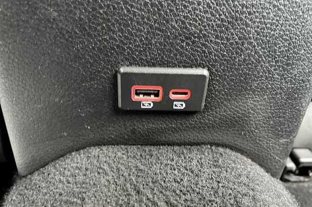 Nissan X-Trail 1.3 DIG-T 158 N-DESIGN 5DR [7 SEAT] DCT