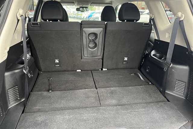 Nissan X-Trail 1.3 DIG-T 158 N-DESIGN 5DR [7 SEAT] DCT